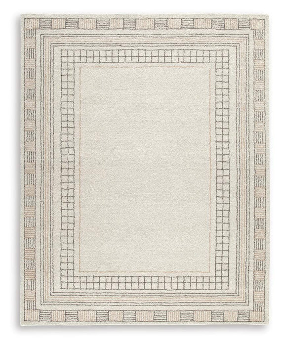 Idaman Rug - Home Furniture And More (Brentwood, MD)