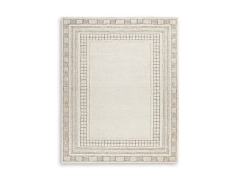 Idaman Rug - Home Furniture And More (Brentwood, MD)