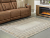 Idaman Rug - Home Furniture And More (Brentwood, MD)