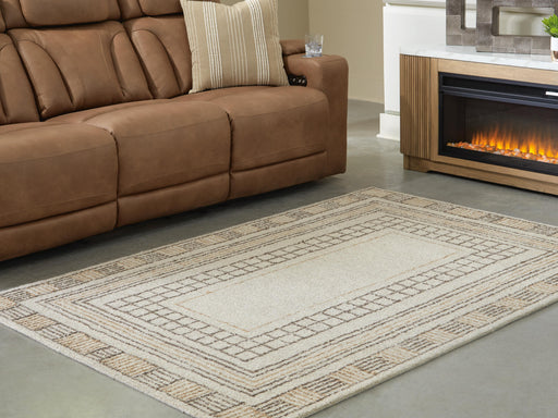 Idaman Rug - Home Furniture And More (Brentwood, MD)