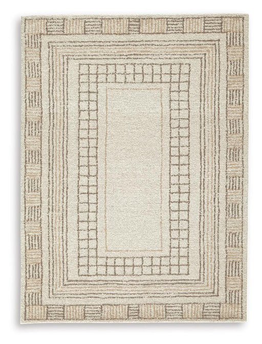 Idaman Rug - Home Furniture And More (Brentwood, MD)