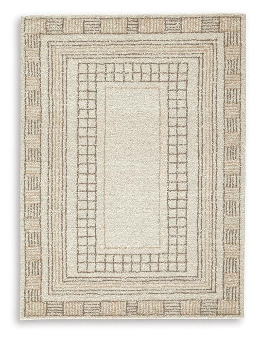 Idaman Rug - Home Furniture And More (Brentwood, MD)