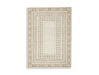 Idaman Rug - Home Furniture And More (Brentwood, MD)