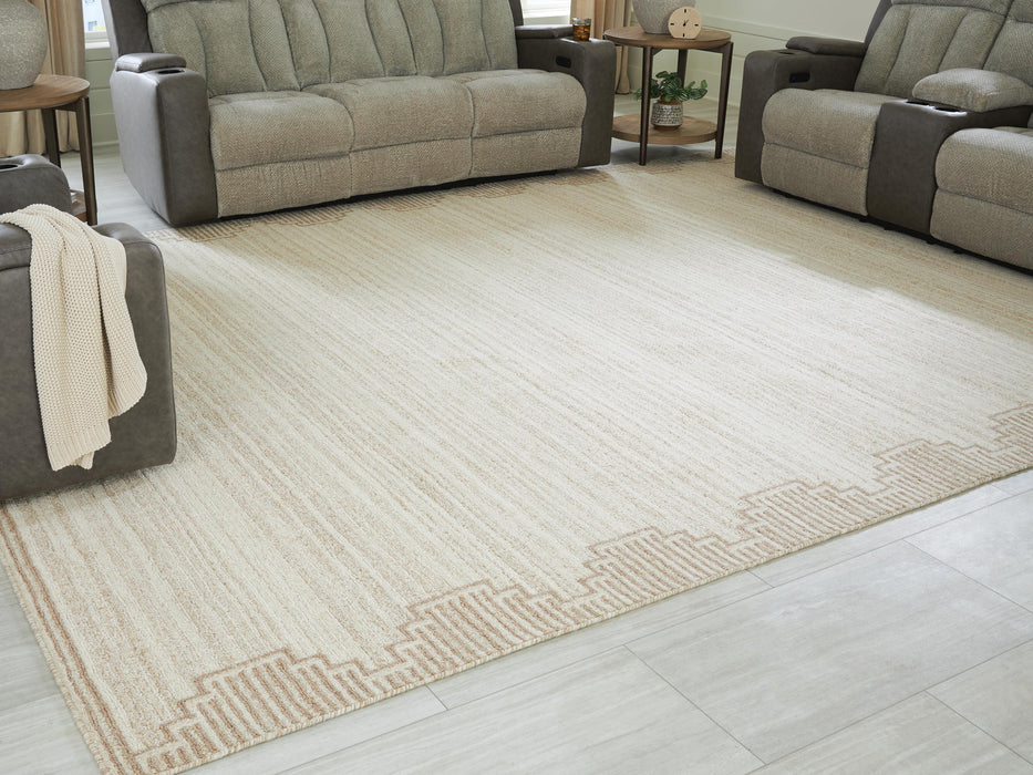 Emorymore Rug - Home Furniture And More (Brentwood, MD)