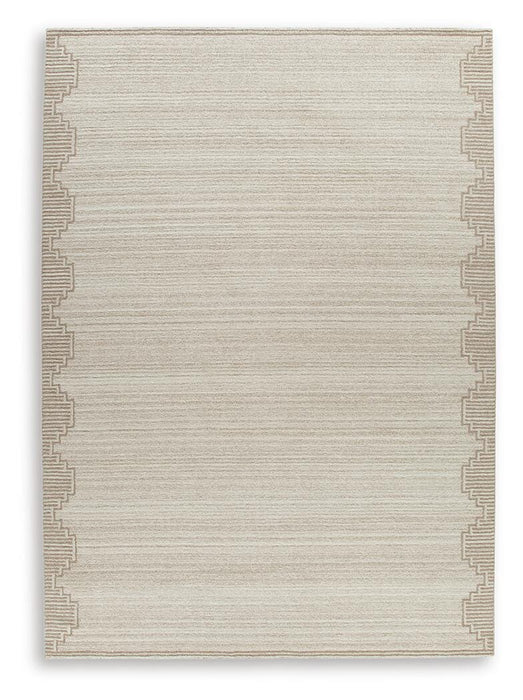 Emorymore Rug - Home Furniture And More (Brentwood, MD)