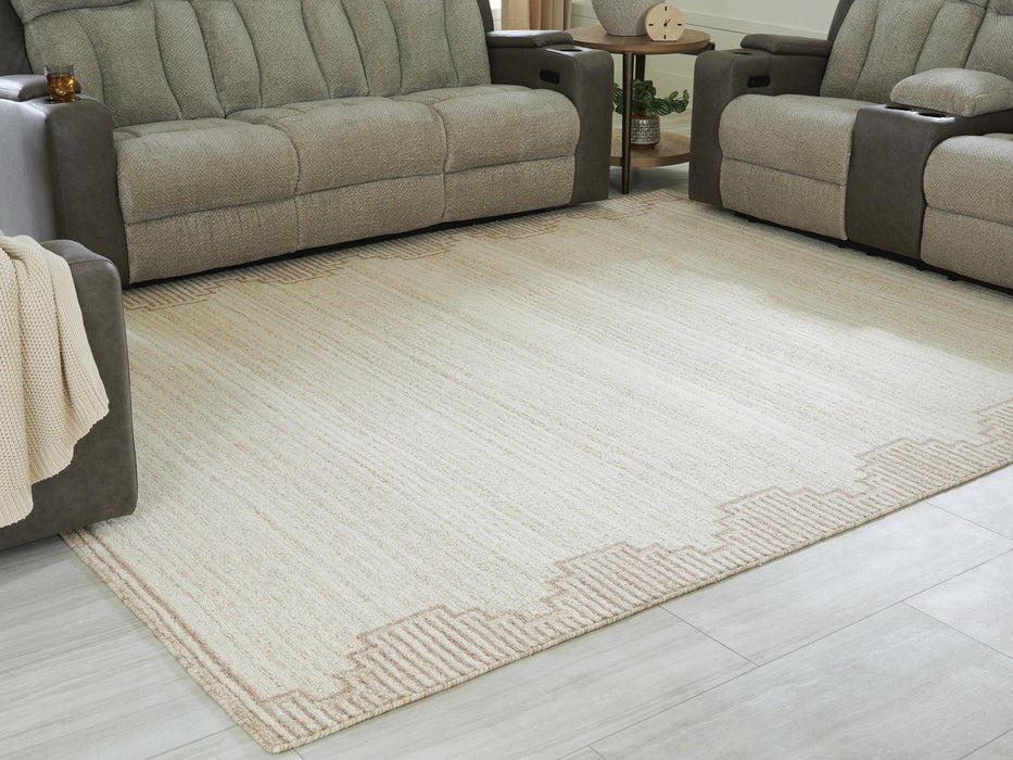 Emorymore Rug - Home Furniture And More (Brentwood, MD)