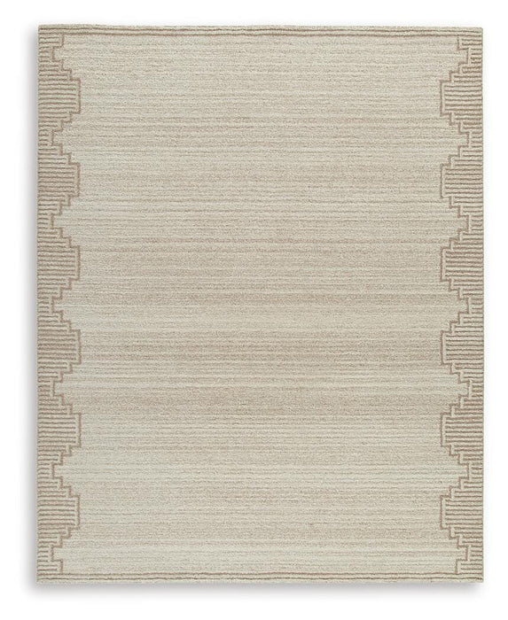 Emorymore Rug - Home Furniture And More (Brentwood, MD)