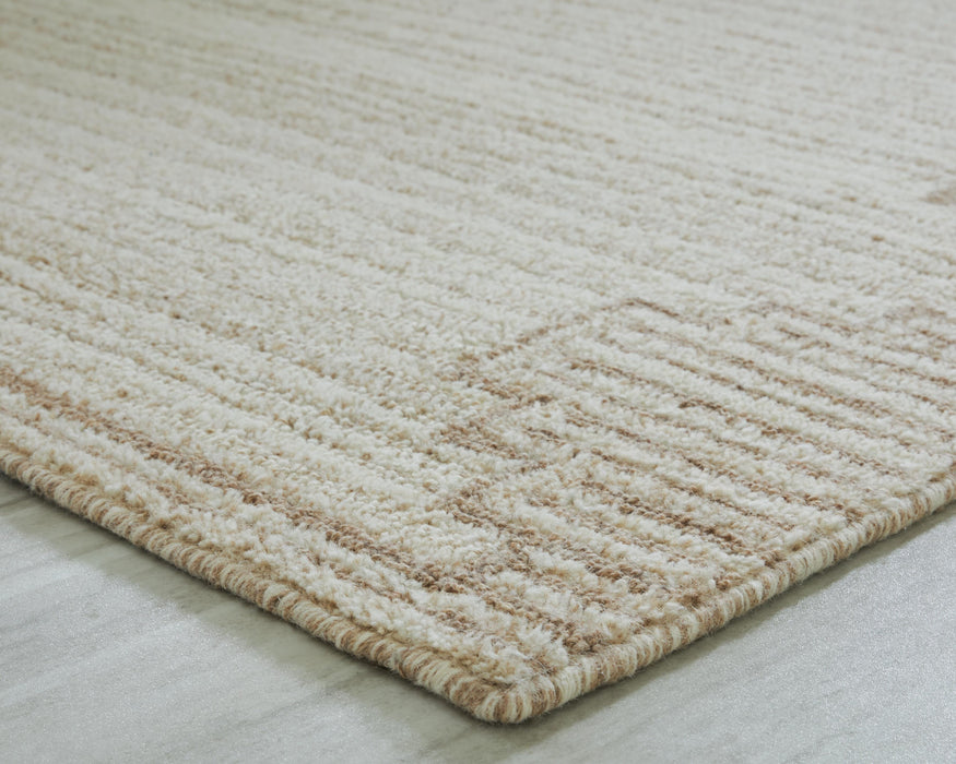 Emorymore Rug - Home Furniture And More (Brentwood, MD)