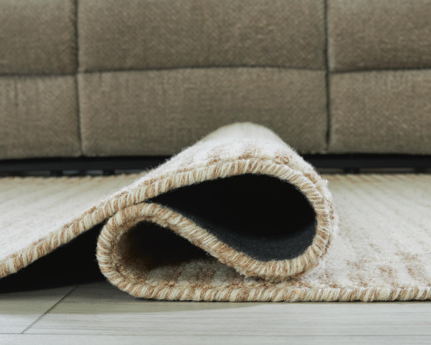 Emorymore Rug - Home Furniture And More (Brentwood, MD)
