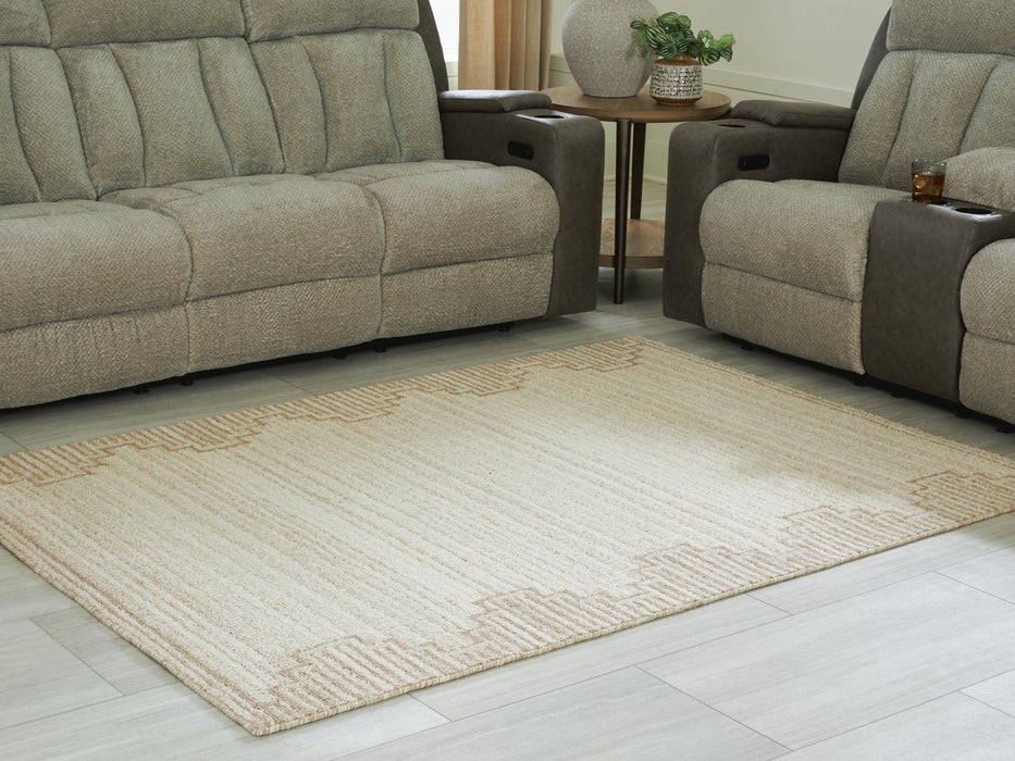 Emorymore Rug - Home Furniture And More (Brentwood, MD)