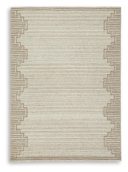 Emorymore Rug - Home Furniture And More (Brentwood, MD)