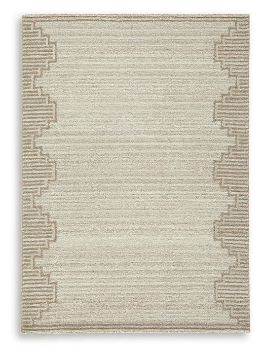 Emorymore Rug - Home Furniture And More (Brentwood, MD)