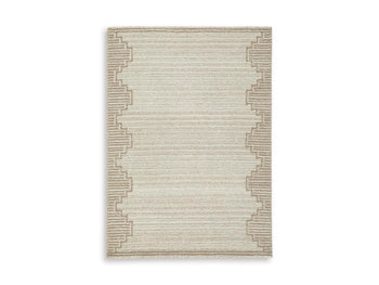 Emorymore Rug - Home Furniture And More (Brentwood, MD)