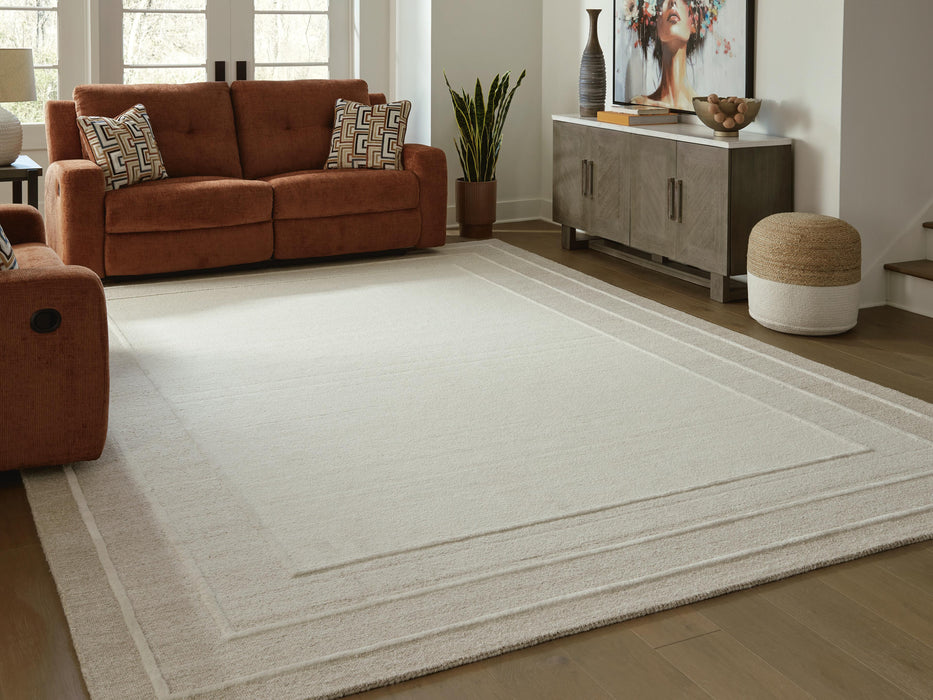 Teelgan Rug - Home Furniture And More (Brentwood, MD)