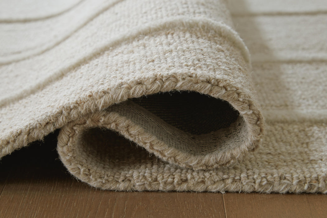 Teelgan Rug - Home Furniture And More (Brentwood, MD)