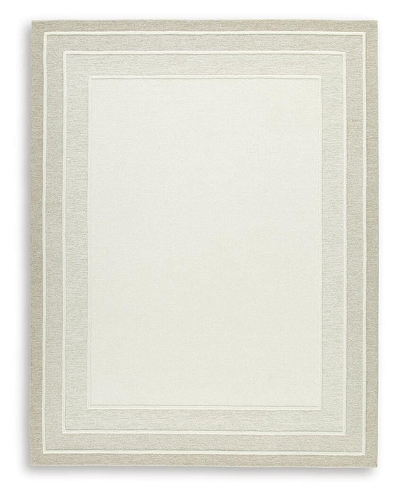 Teelgan Rug - Home Furniture And More (Brentwood, MD)