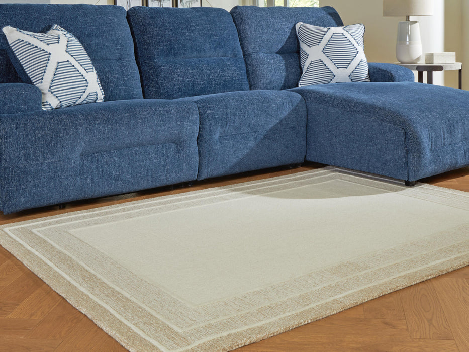 Teelgan Rug - Home Furniture And More (Brentwood, MD)