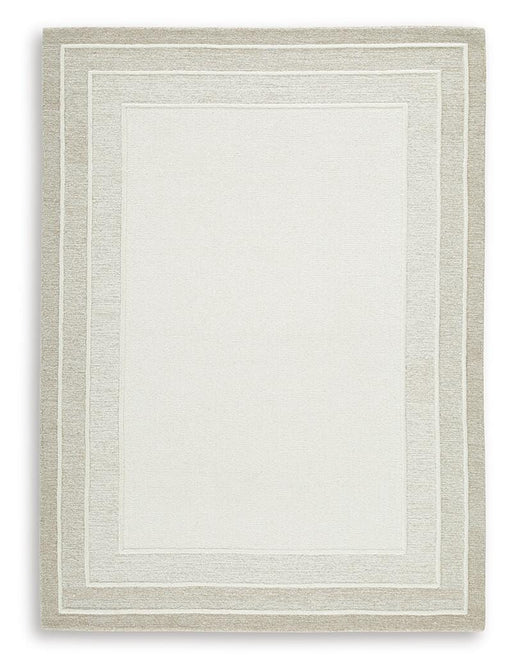 Teelgan Rug - Home Furniture And More (Brentwood, MD)