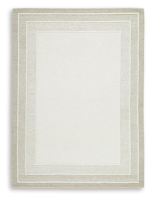 Teelgan Rug - Home Furniture And More (Brentwood, MD)