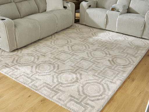 Maconville Large Rug - Home Furniture And More (Brentwood, MD)