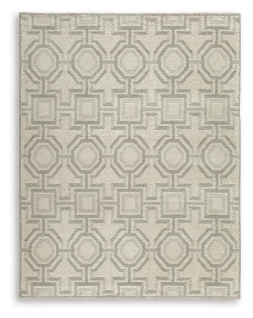 Maconville Large Rug - Home Furniture And More (Brentwood, MD)