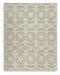 Maconville Large Rug - Home Furniture And More (Brentwood, MD)