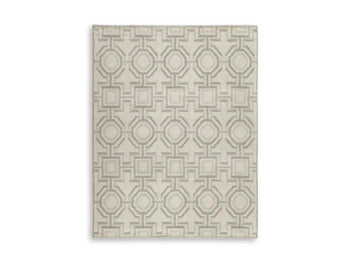 Maconville Large Rug - Home Furniture And More (Brentwood, MD)