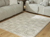 Maconville Medium Rug - Home Furniture And More (Brentwood, MD)