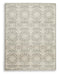 Maconville Medium Rug - Home Furniture And More (Brentwood, MD)