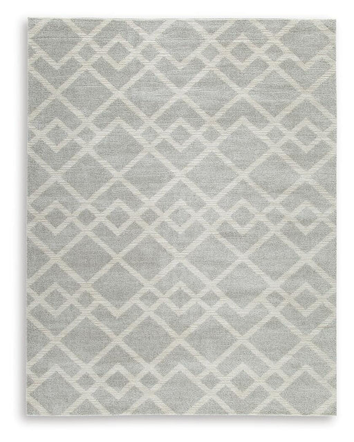 Unawick Large Rug - Home Furniture And More (Brentwood, MD)