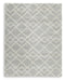 Unawick Large Rug - Home Furniture And More (Brentwood, MD)