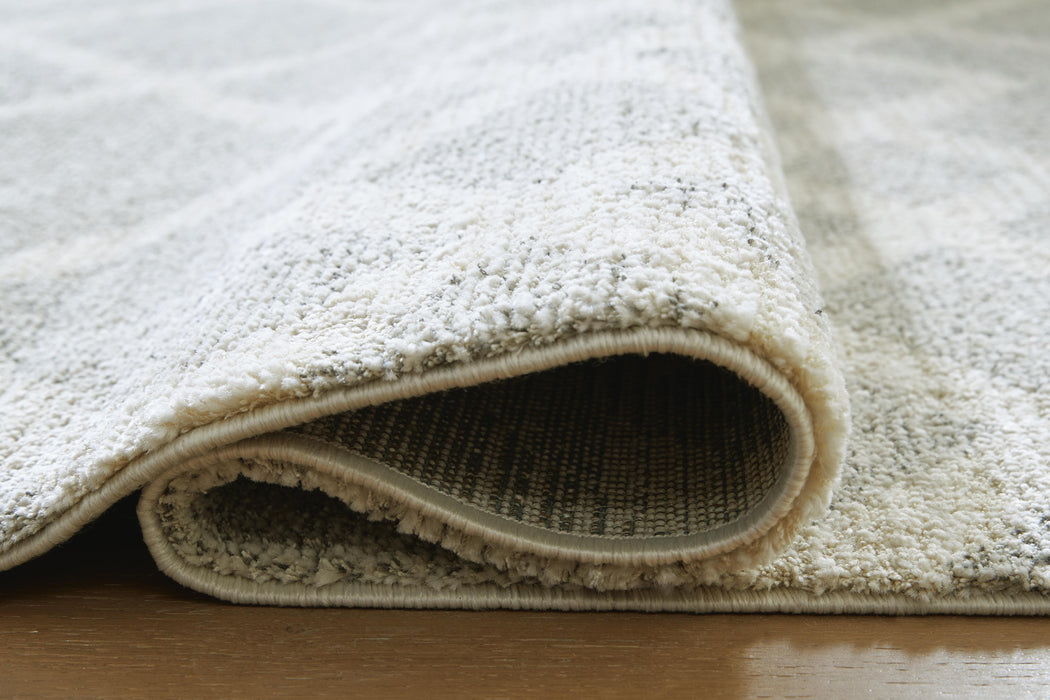 Unawick Medium Rug - Home Furniture And More (Brentwood, MD)