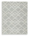 Unawick Medium Rug - Home Furniture And More (Brentwood, MD)