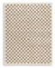 Karamen Large Rug - Home Furniture And More (Brentwood, MD)
