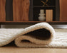 Karamen Large Rug - Home Furniture And More (Brentwood, MD)