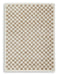Karamen Medium Rug - Home Furniture And More (Brentwood, MD)