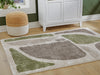 Anburgh Rug - Home Furniture And More (Brentwood, MD)