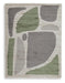 Anburgh Rug - Home Furniture And More (Brentwood, MD)
