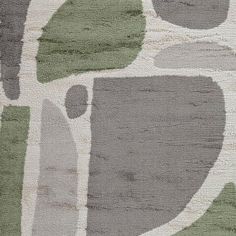 Anburgh Rug - Home Furniture And More (Brentwood, MD)