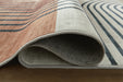 Farrendale Washable Area Rug - Home Furniture And More (Brentwood, MD)