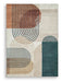 Farrendale Washable Area Rug - Home Furniture And More (Brentwood, MD)