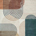Farrendale Washable Area Rug - Home Furniture And More (Brentwood, MD)