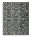 Elderland Washable 7'6" x 9'6" Area Rug - Home Furniture And More (Brentwood, MD)