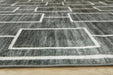 Elderland Washable 7'6" x 9'6" Area Rug - Home Furniture And More (Brentwood, MD)