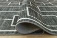 Elderland Washable 7'6" x 9'6" Area Rug - Home Furniture And More (Brentwood, MD)
