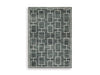 Elderland Washable 5' x 7' Area Rug - Home Furniture And More (Brentwood, MD)