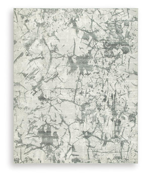 Tobinbury Washable Area Rug - Home Furniture And More (Brentwood, MD)