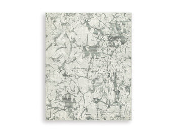 Tobinbury Washable Area Rug - Home Furniture And More (Brentwood, MD)