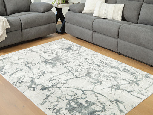 Tobinbury Washable Area Rug - Home Furniture And More (Brentwood, MD)
