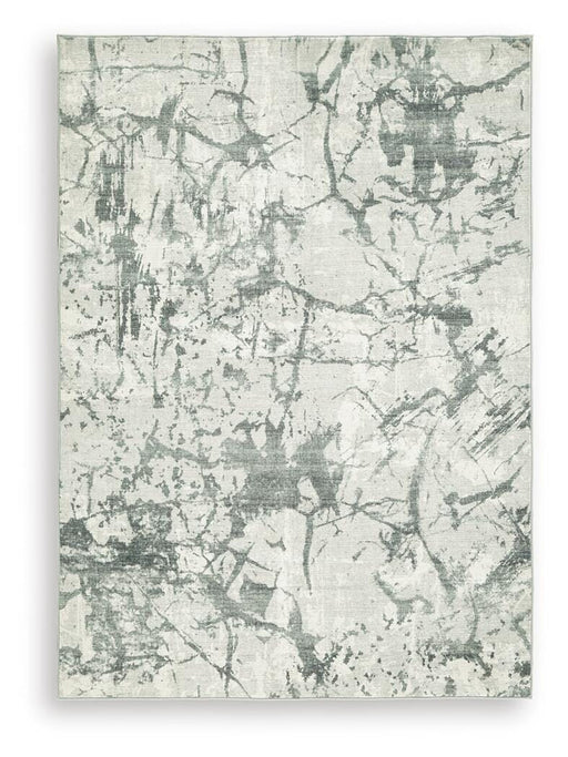 Tobinbury Washable Area Rug - Home Furniture And More (Brentwood, MD)